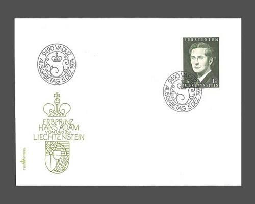 Hereditary Prince Hans-Adam