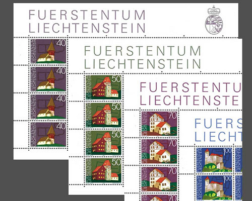 Année européenne de la protection des mo