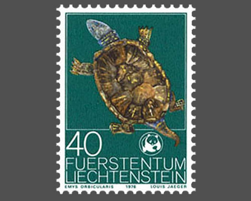 Protection de la nature - WWF