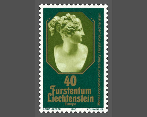 Europa - Bedeutende Persönlichkeiten