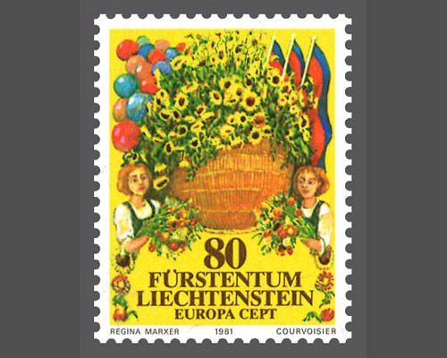 Europa - Folklore