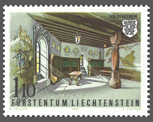 Château Gutenberg