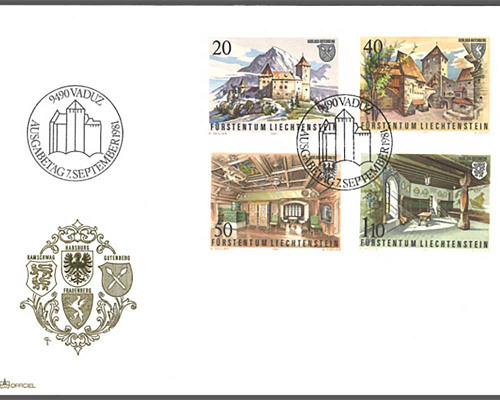 Château Gutenberg