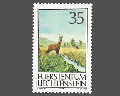 Jagdwesen - l
