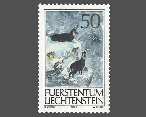 Jagdwesen - l