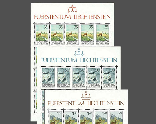 Jagdwesen - l