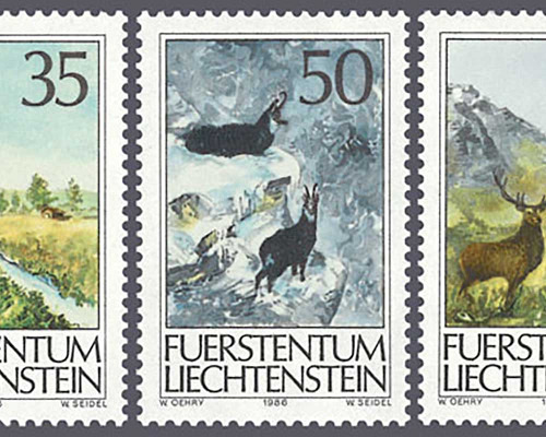 Jagdwesen - l