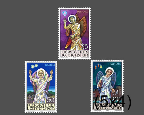 Christmas - Angels
