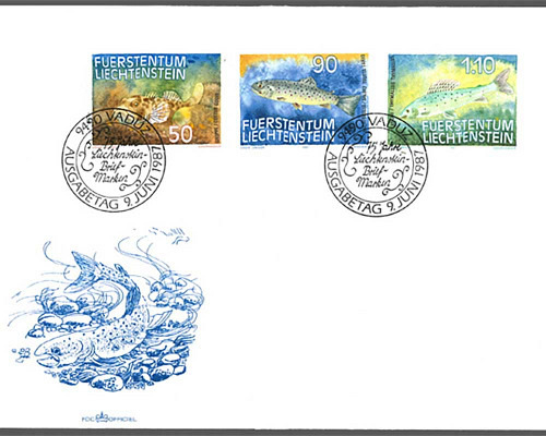 Fische - l