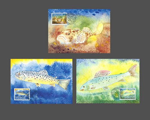 Fische - l