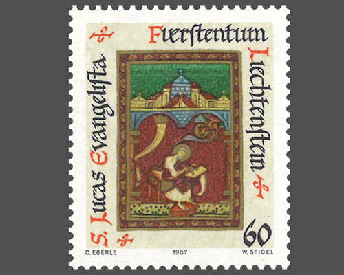 Christmas - Evangelists