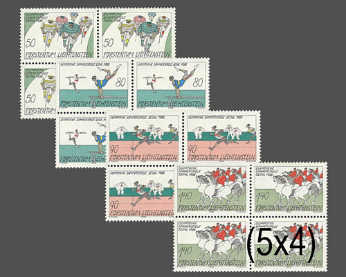 Olympische Sommerspiele Seoul