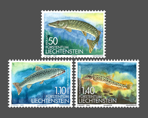 Fische - ll