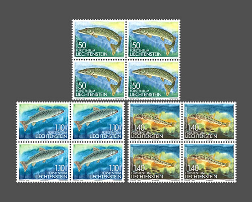 Fische - ll