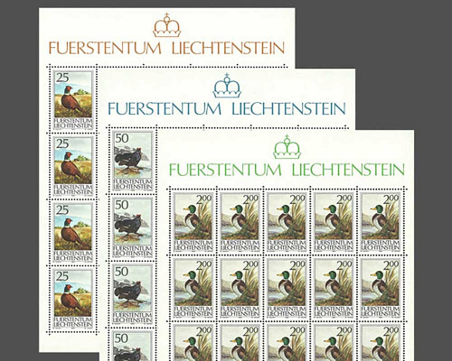 Jagdwesen - ll