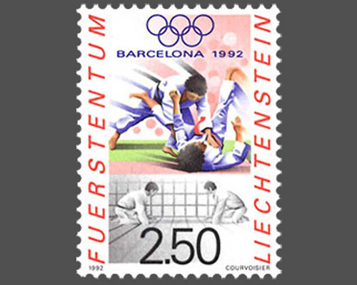 Jeux olympiques d'été - Barcelone