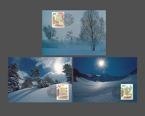 Noël - Poèmes
