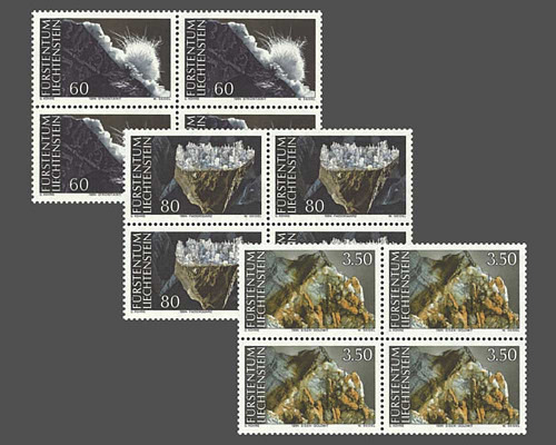 Minerals - II