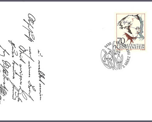 200th Birthday of Franz Schubert