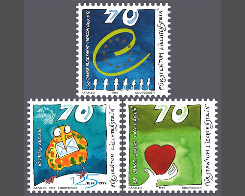 Anniversaires et événements