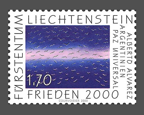 Frieden