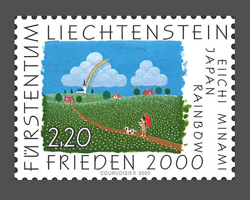 Frieden
