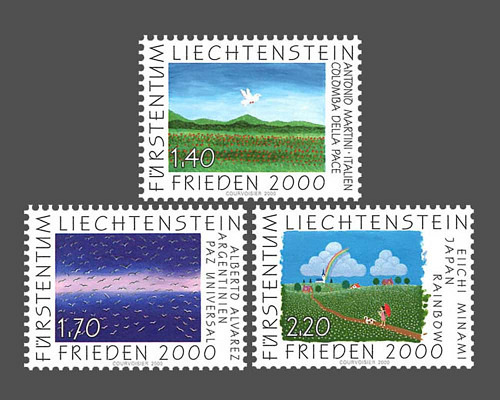 Frieden