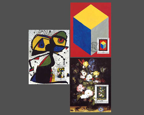 Ouverture du musée des beaux-arts du Lie