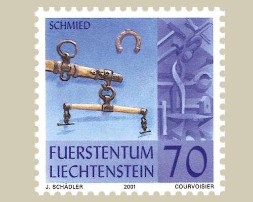 Altes Handwerk - ll