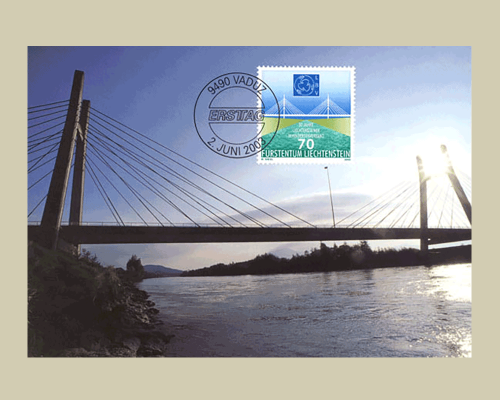 50 Years of the Liechtenstein Disabled P