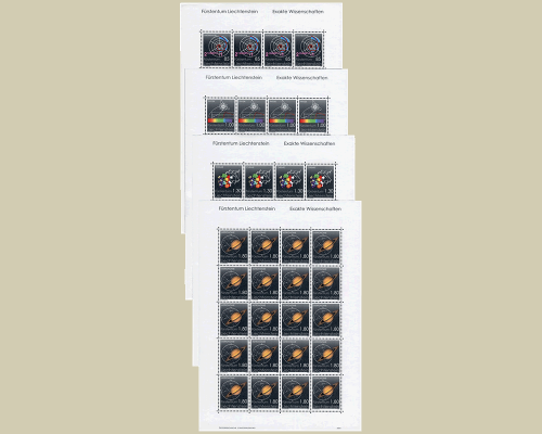 Exact sciences