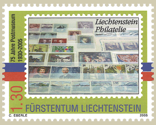 75 Years of the Postal Museum