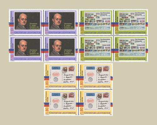 75 Years of the Postal Museum