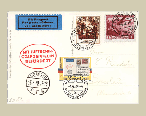 75 Years of the Postal Museum