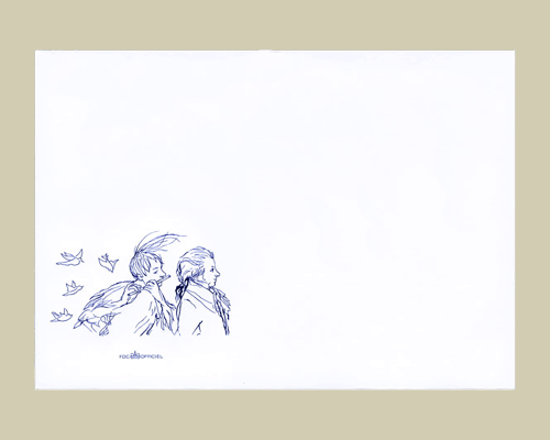 250e anniversaire de la naissance de Wol