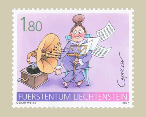 Musique - Instruments à vent