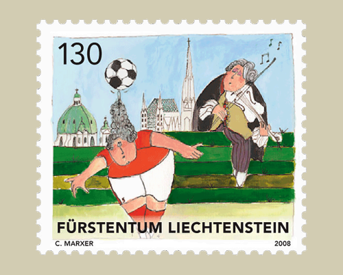 UEFA European Football Championship EURO