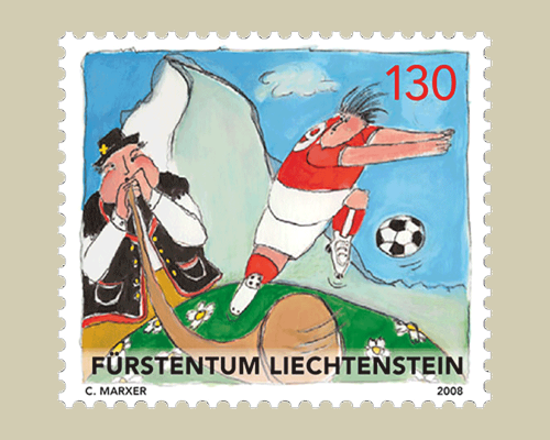 UEFA European Football Championship EURO
