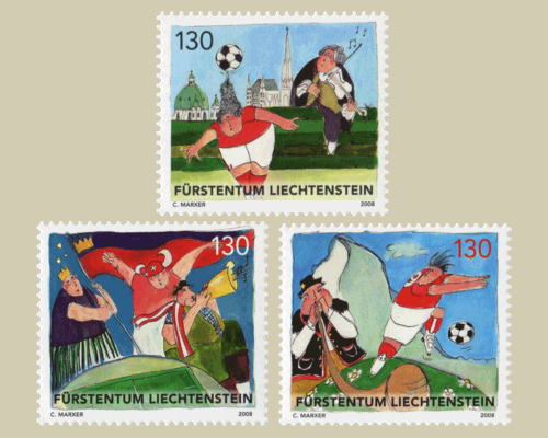 UEFA European Football Championship EURO