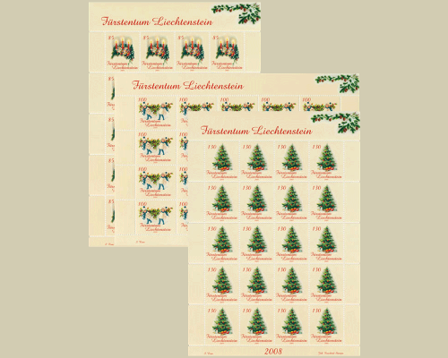 Christmas - Christmas Cards