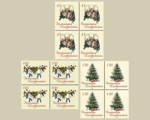 Christmas - Christmas Cards