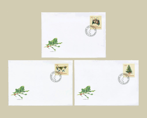 Christmas - Christmas Cards
