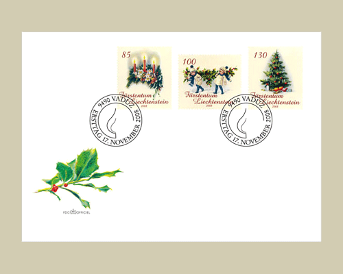 Christmas - Christmas Cards - Special st