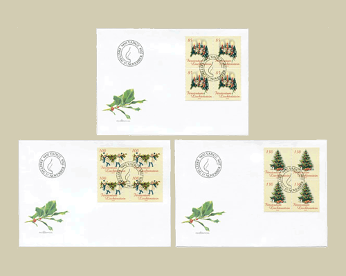 Christmas - Christmas Cards