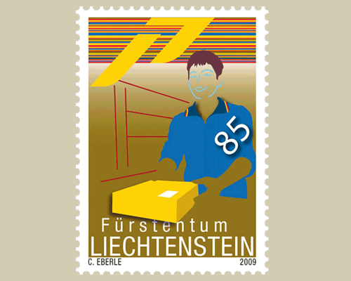 Our Postal Service