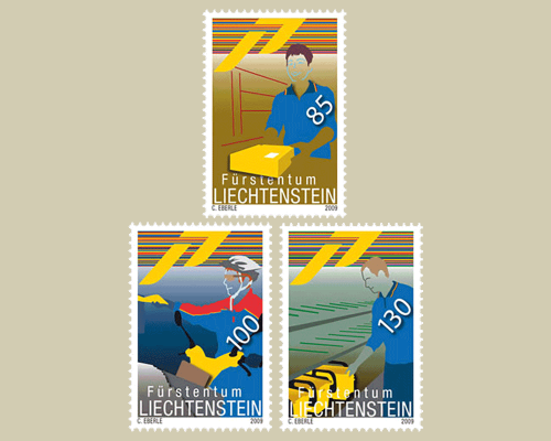 Our Postal Service