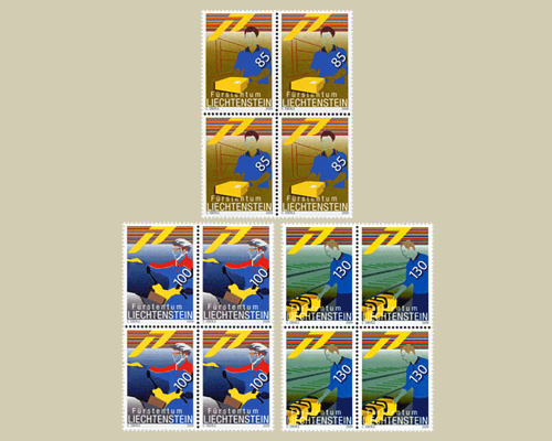Our Postal Service