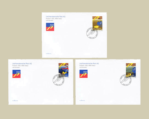 Our Postal Service