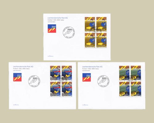 Our Postal Service