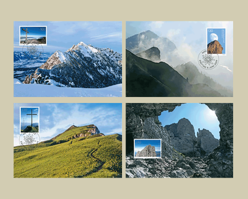 Alpine Association: 100 Years